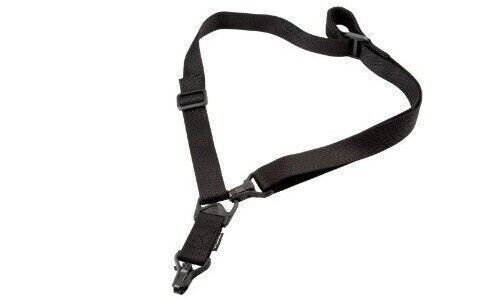 One /Two Point Sling  Black