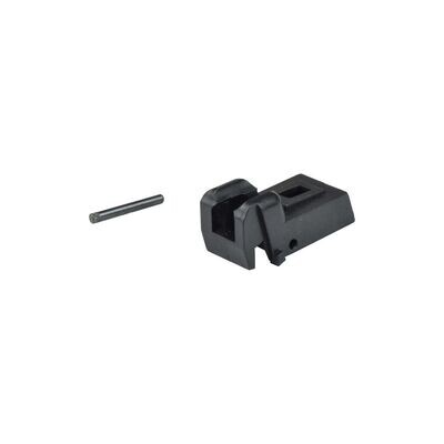 WE G17 G18 Part G-62 Mag Lip