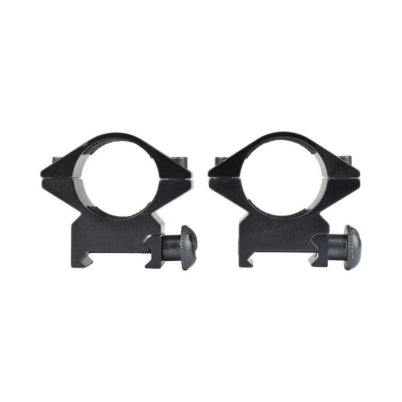 Scope Low Mount 25mm