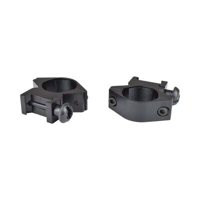 Scope Low Mount 25mm