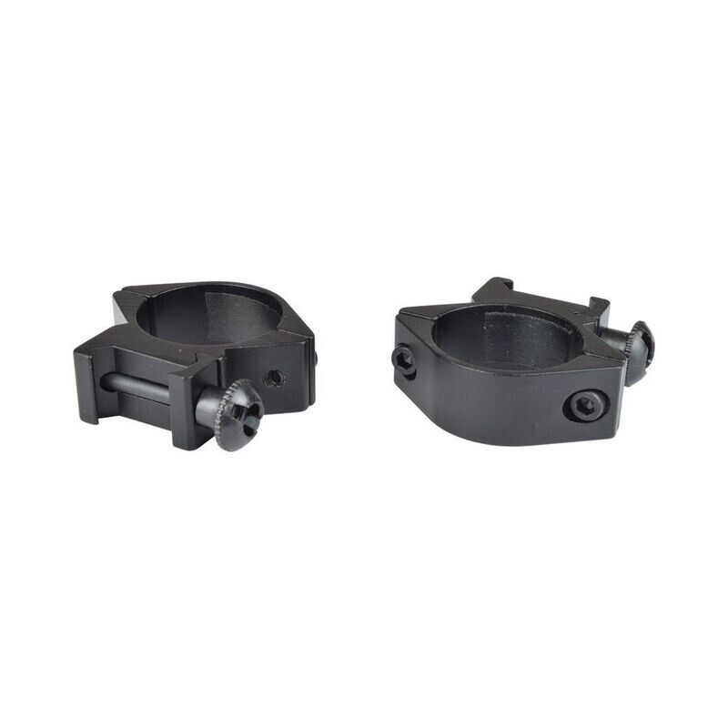 Scope Low Mount 30mm