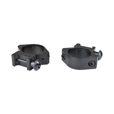 Scope Low Mount 30mm