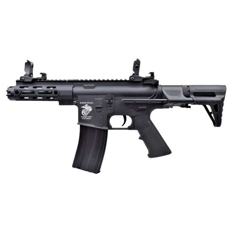 DBoys M4 PDW Metal