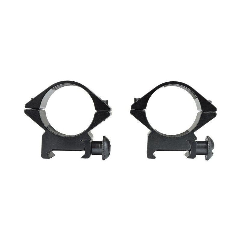 Scope Low Mount 30mm