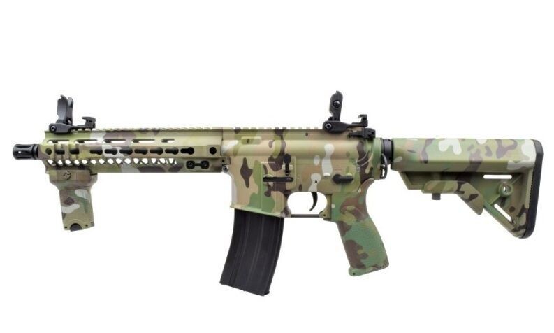 DBoys  M4 9.5 MultiCam