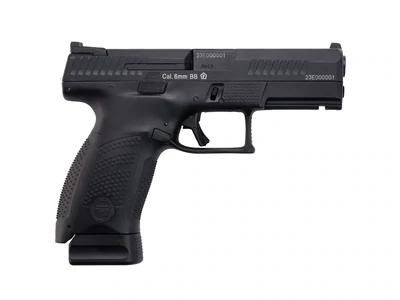 ASG CZ P-10 C - CO2