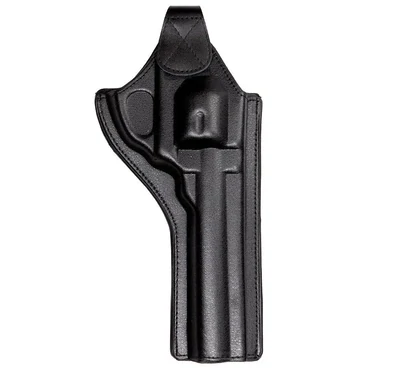 Dan Wesson Belt Holster For 6"/8" 715 Revolver