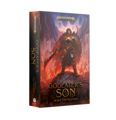 Age of Sigmar - Godeaters Son