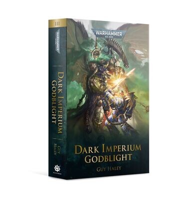 Dark Imperium - Godblight