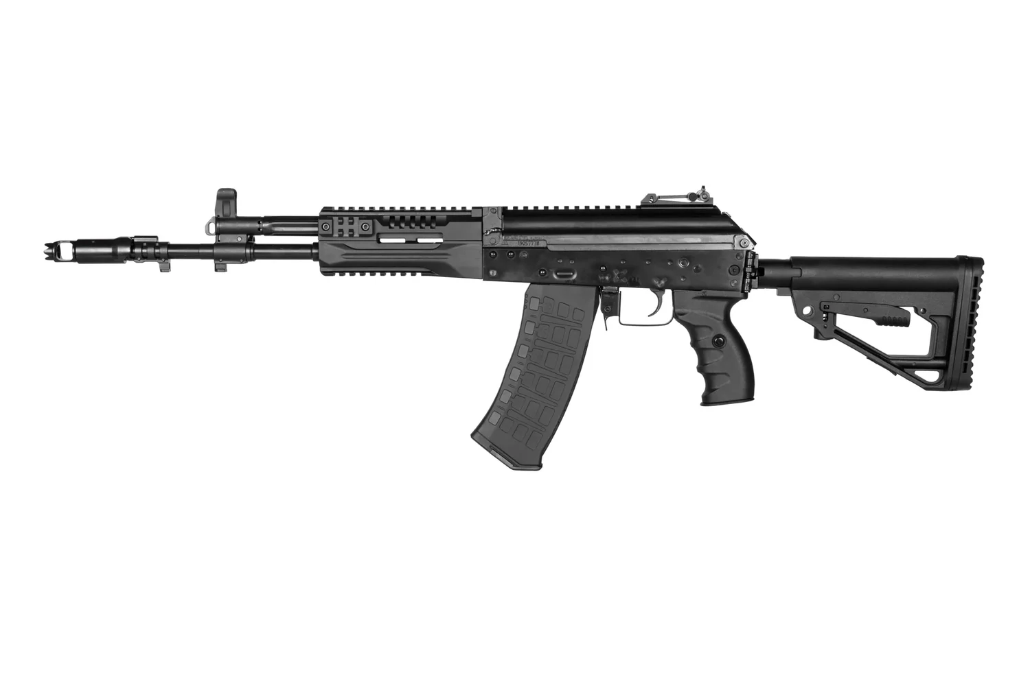 E&L AK-12 Essential Series (Mosfet Edition)