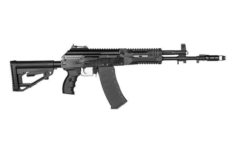 E&L AK-12 Essential Series (Mosfet Edition)