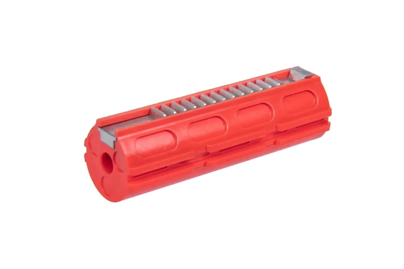 TopMax PRO M.I.M. 13.5 Tooth Piston Red