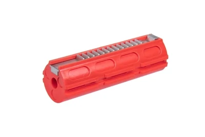 TopMax PRO M.I.M. 13.5 Tooth Piston Red