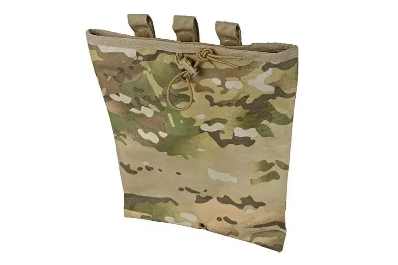 Dump Pouch MC