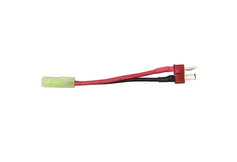 Adapter F Tamiya to M Deans