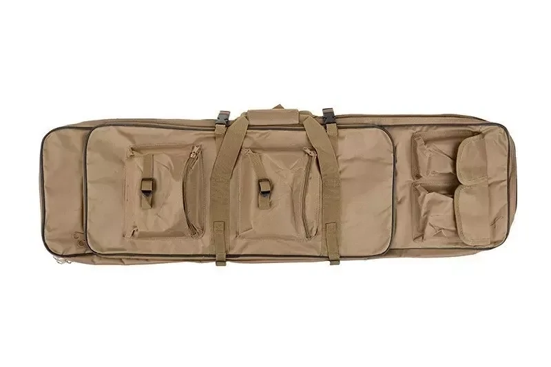 Gun Bag 960mm Tan