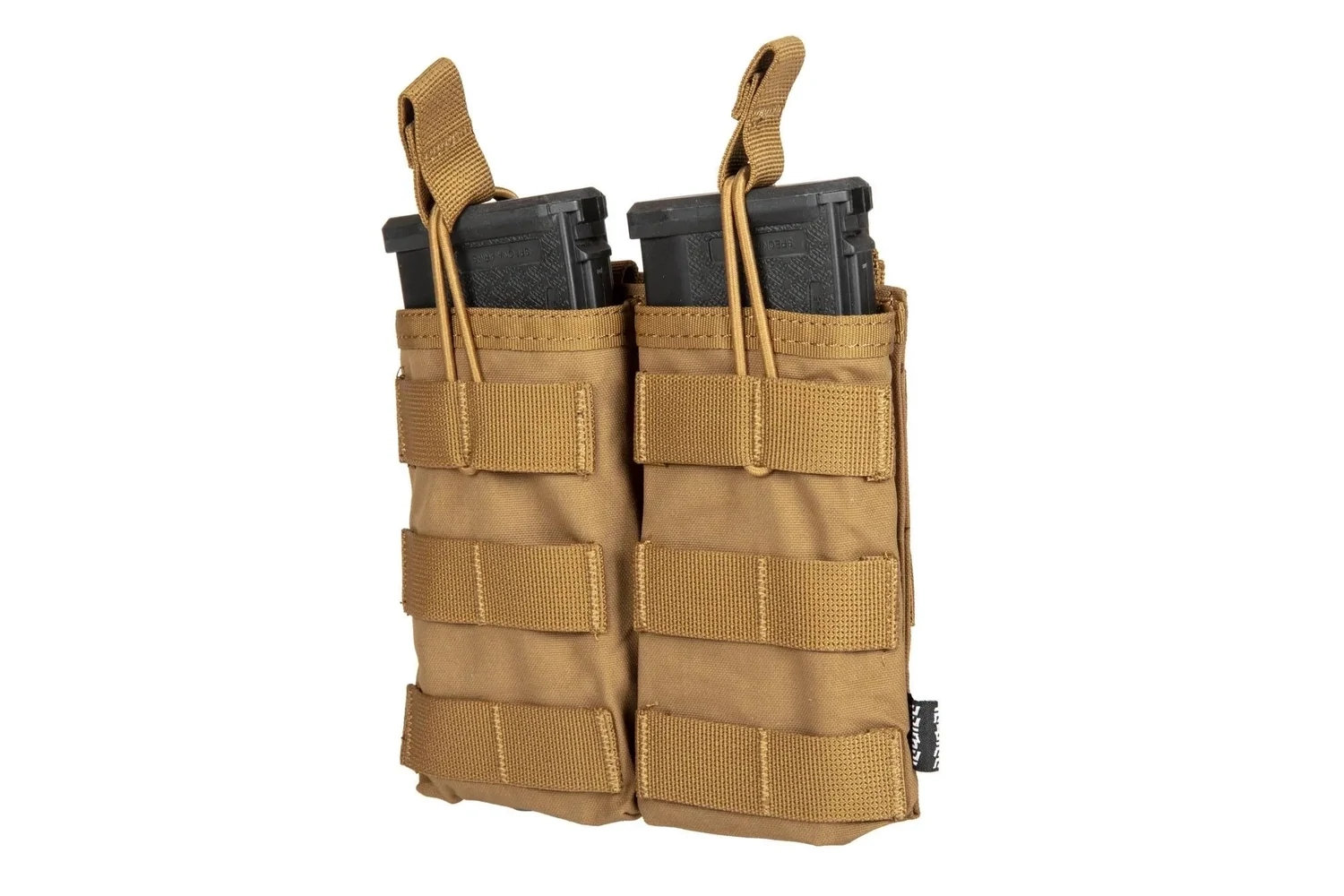 Double Fast Pouch Tan