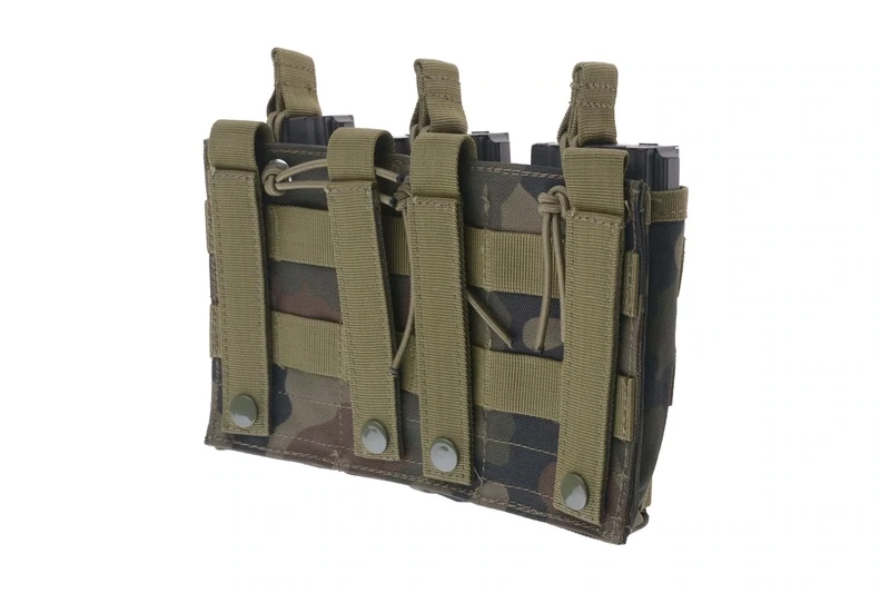 Triple Universal Magazine Pouch WZ.93