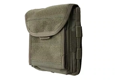 Administration Pouch / map pouch