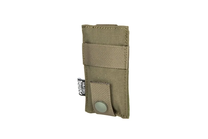 Pouch With Death Rag / Hit Marker