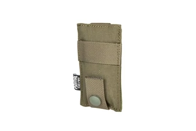Pouch With Death Rag / Hit Marker