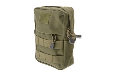 Large Cargo Pouch Olive