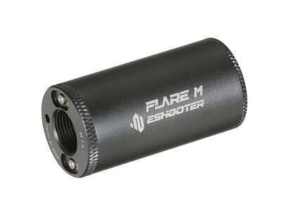 E-Shooter Flare M Tracer with Flame Effect