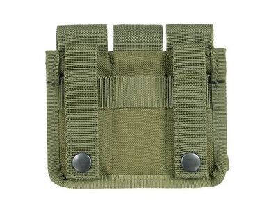 Triple Grenade / 40mm Pouch Olive