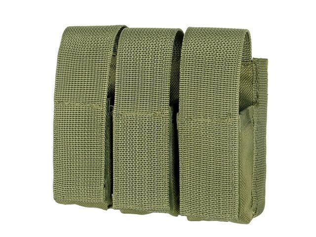 Triple Grenade / 40mm Pouch Olive