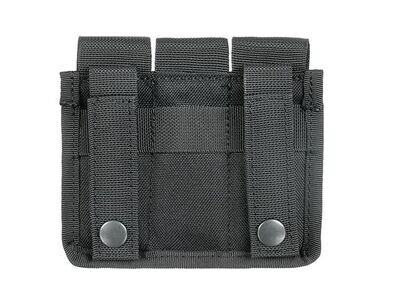 Triple Grenade / 40mm Pouch Black