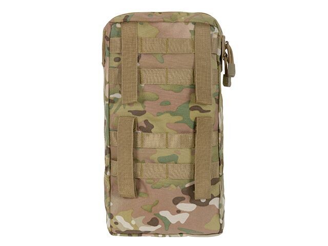 Molle Hydration Pouch - MC