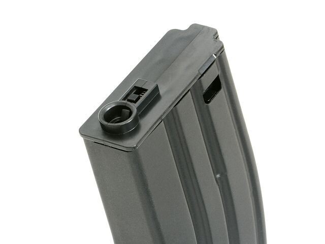 Metal Mid-Cap Magazine 130rd
