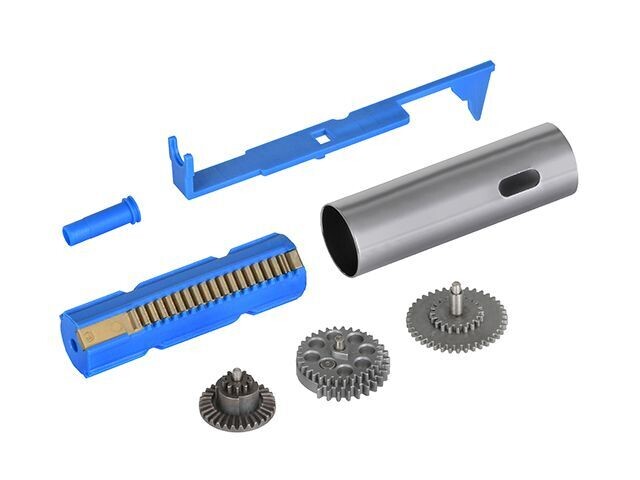 SR25 Gearbox Set