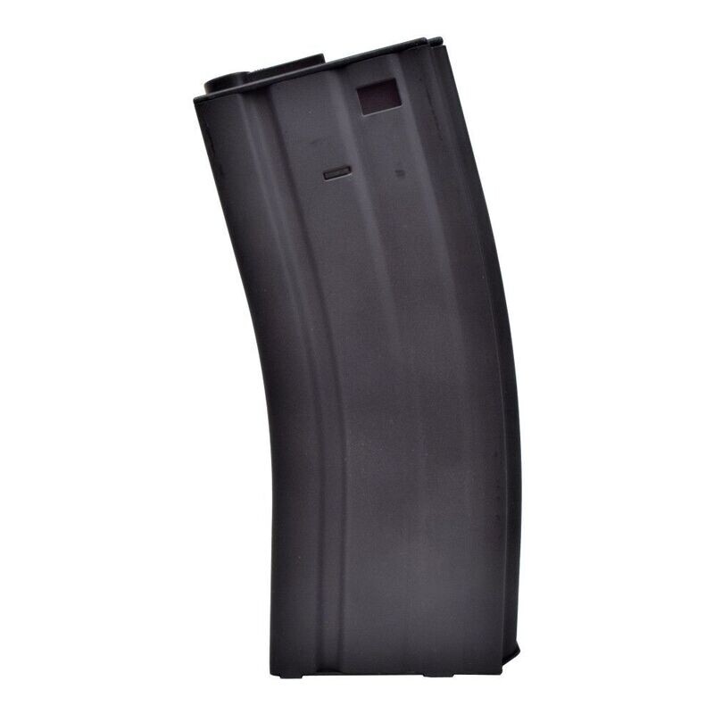 Dboys M4 Mid-Cap Magazine 130rd