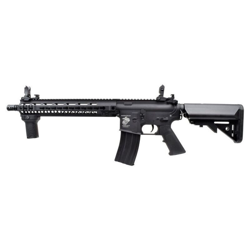 DBoys Metal  M4 - 9.5 Black