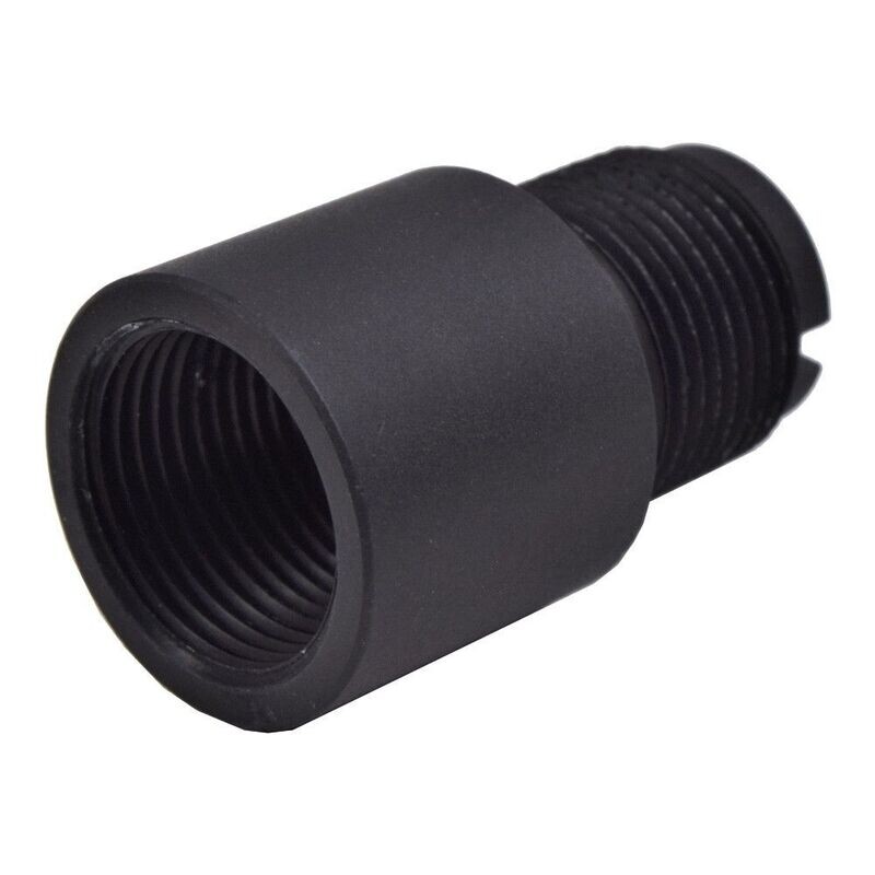 Suppressor Adapter CCW to CW