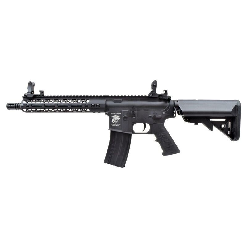 DBoys 1902 M4 10" Metal