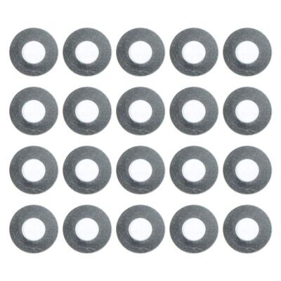 Retro Arms  Shim Set