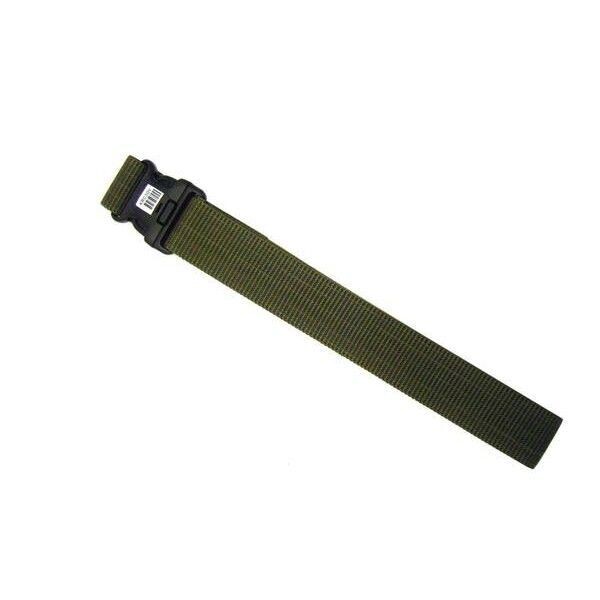 Tactical Belt Olive