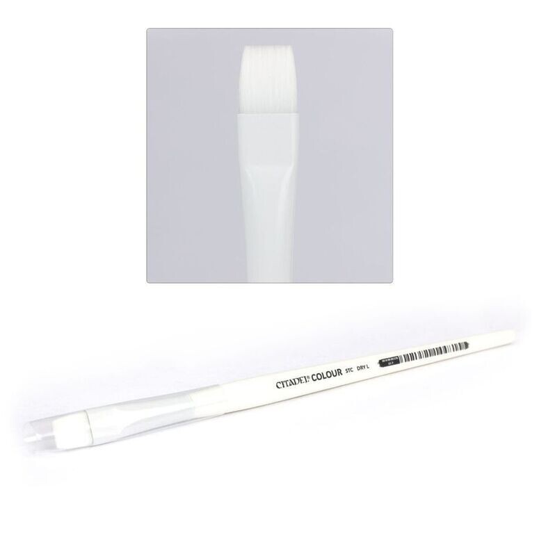 Citadel Synthetic  Large Dry  Brush