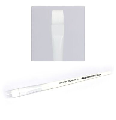 Citadel Synthetic  Large Dry  Brush