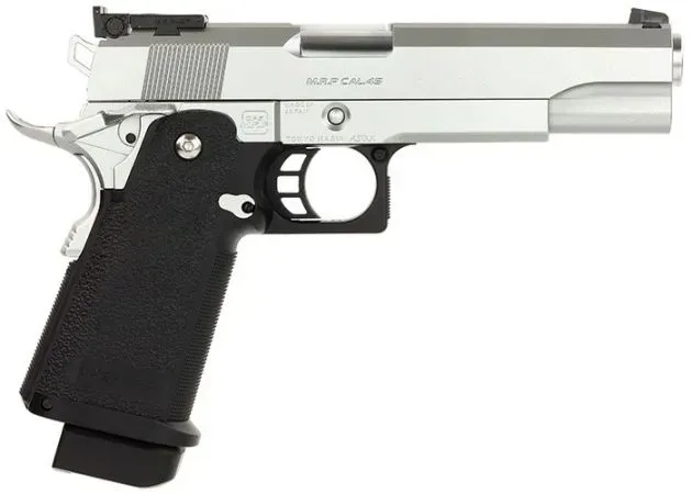 Tokyo Marui HI-CAPA 5.1 - Stainless