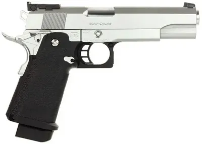 Tokyo Marui HI-CAPA 5.1 - Stainless