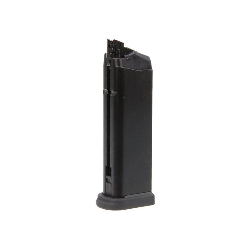 G&G GTP9 / SMC9 gas Magazine