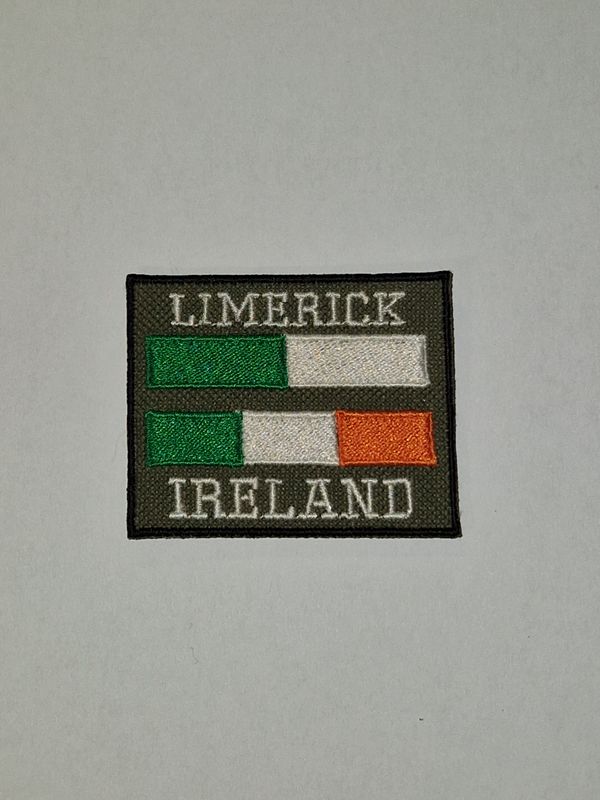 Limerick Patch