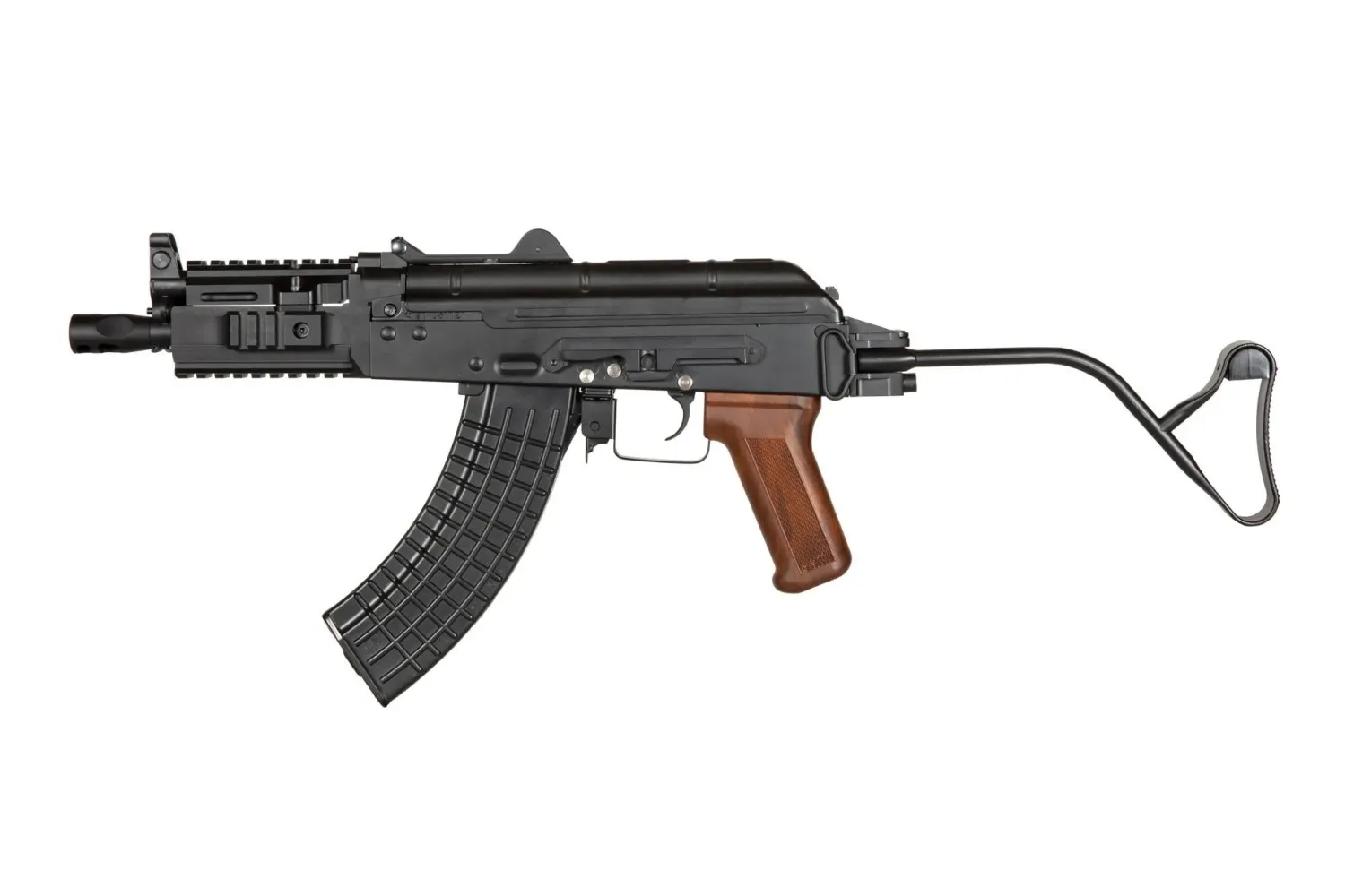DB RK AIMS AK