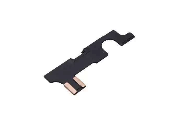 V2/M4 Selector plate