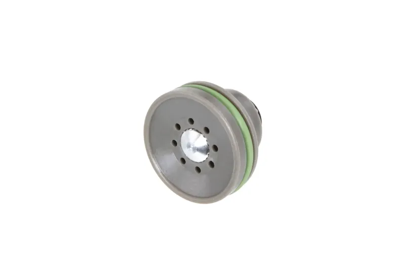 FPS Reinforced Polymer Piston Head X-RING AEG