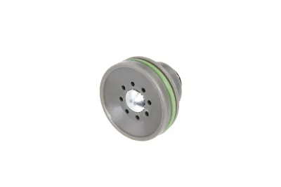 FPS Reinforced Polymer Piston Head X-RING AEG