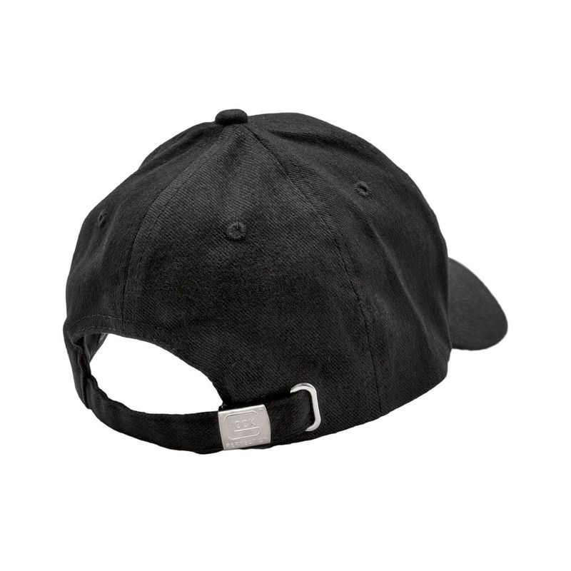 Glock Cap Black